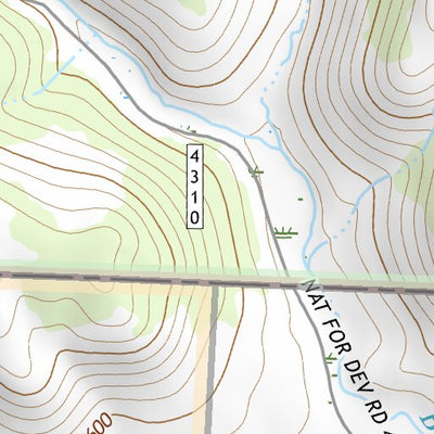 43119NE Page 40 Burns Topo Preview 2