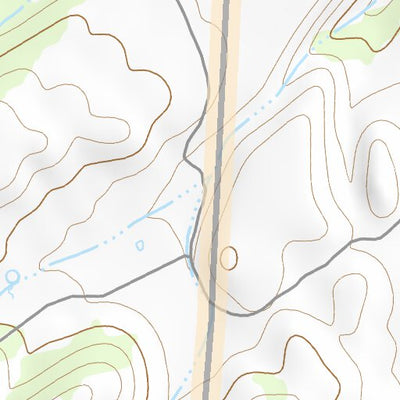 43119NE Page 43 Burns Topo Preview 2