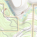 43119NE Page 43 Burns Topo Preview 3