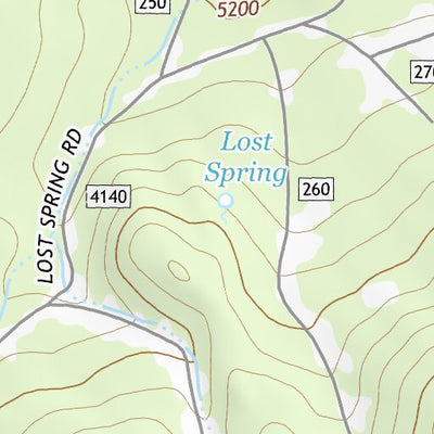 43119NE Page 51 Burns Topo Preview 3