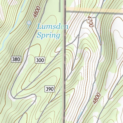43119NE Page 53 Burns Topo Preview 3