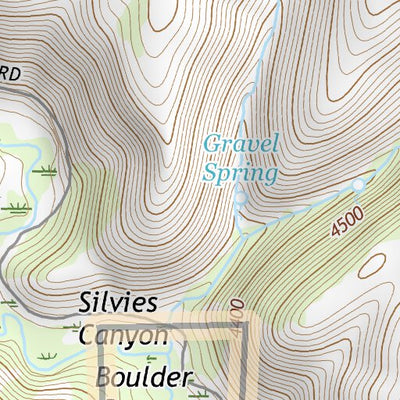 43119NE Page 56 Burns Topo Preview 3
