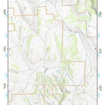 43119NE Page 58 Burns Topo Preview 1