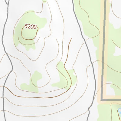 43119NE Page 58 Burns Topo Preview 2