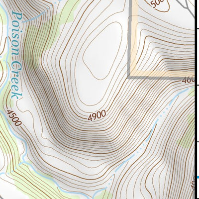 43119NE Page 59 Burns Topo Preview 3