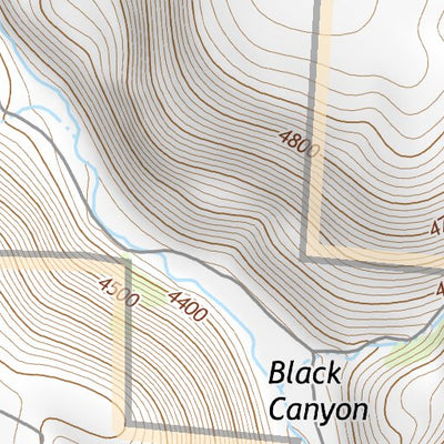 43119NE Page 60 Burns Topo Preview 3