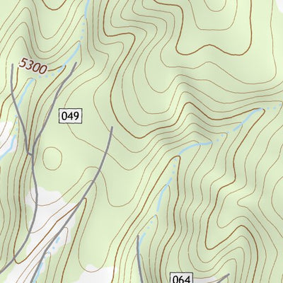 43119NE Page 63 Burns Topo Preview 2