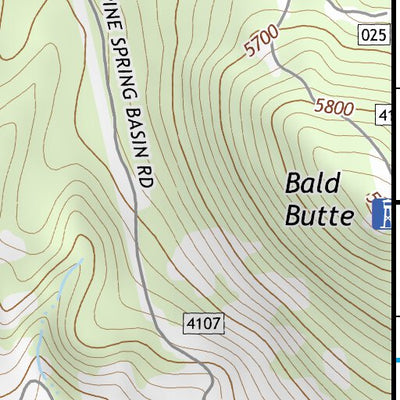 43119NE Page 63 Burns Topo Preview 3