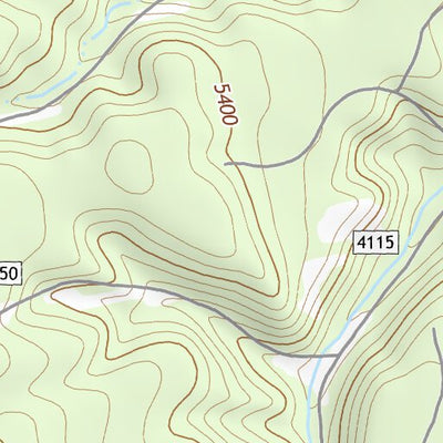 43119NE Page 64 Burns Topo Preview 2