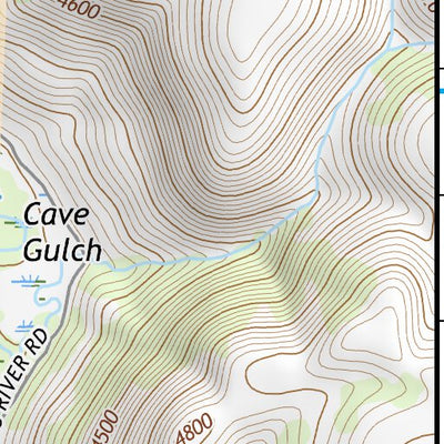 43119NE Page 68 Burns Topo Preview 3