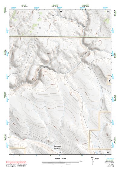 43119NE Page 73 Burns Topo Preview 1