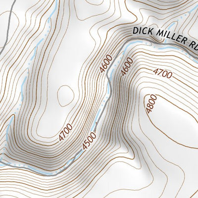 43119NE Page 73 Burns Topo Preview 3