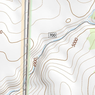 43119NE Page 75 Burns Topo Preview 2