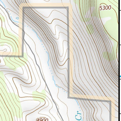 43119NE Page 79 Burns Topo Preview 3