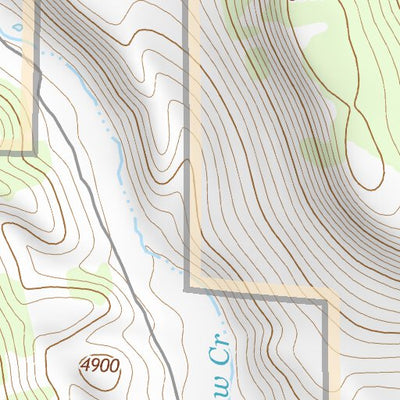 43119NE Page 80 Burns Topo Preview 3