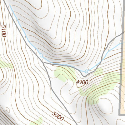 43119NE Page 81 Burns Topo Preview 3
