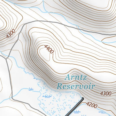 43119NE Page 82 Burns Topo Preview 2