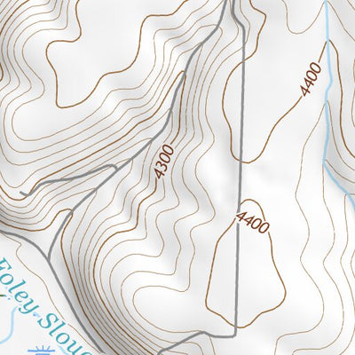43119NE Page 83 Burns Topo Preview 2