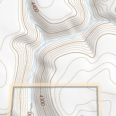 43119NE Page 83 Burns Topo Preview 3