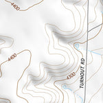 43119NE Page 84 Burns Topo Preview 2