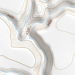 43119NE Page 84 Burns Topo Preview 3