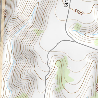 43119NE Page 89 Burns Topo Preview 2