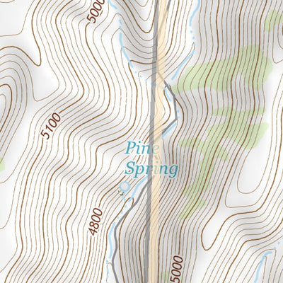 43119NE Page 89 Burns Topo Preview 3