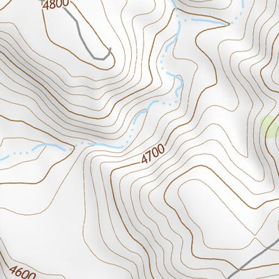 43119NE Page 92 Burns Topo Preview 2