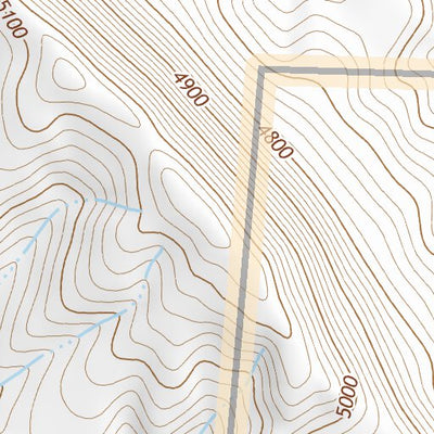 43119NE Page 92 Burns Topo Preview 3