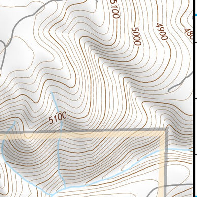 43119NE Page 93 Burns Topo Preview 3