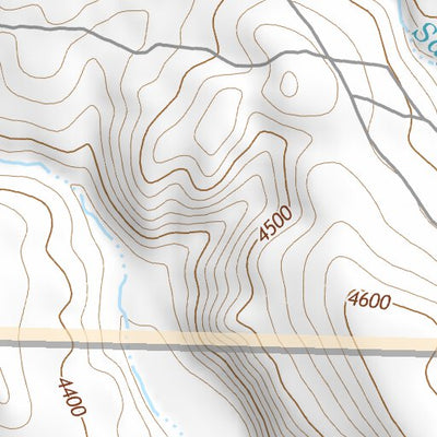 43119NE Page 102 Burns Topo Preview 3