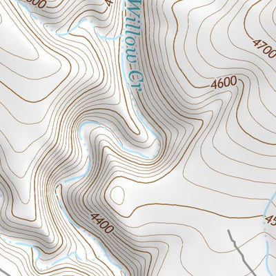 43119NE Page 104 Burns Topo Preview 3