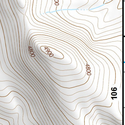43119NE Page 105 Burns Topo Preview 3