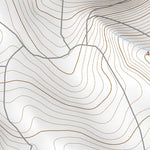 43119SW Page 7 Harney Lake Topo Preview 2