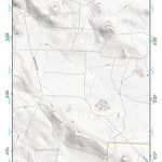 43119SW Page 8 Harney Lake Topo Preview 1