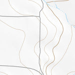 43119SW Page 8 Harney Lake Topo Preview 2