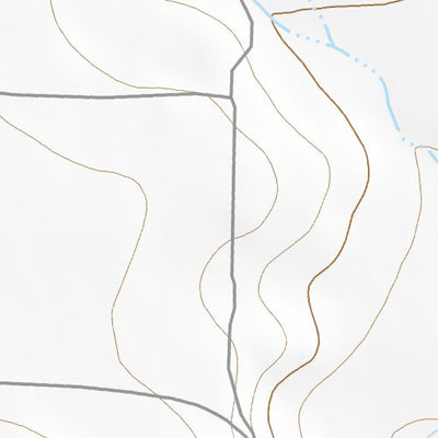 43119SW Page 8 Harney Lake Topo Preview 2