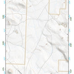 43119SW Page 9 Harney Lake Topo Preview 1