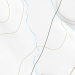 43119SW Page 9 Harney Lake Topo Preview 2