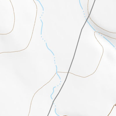 43119SW Page 9 Harney Lake Topo Preview 2