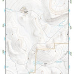 43119SW Page 65 Harney Lake Topo Preview 1