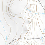 43119SW Page 65 Harney Lake Topo Preview 2