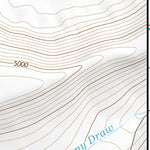 43119SW Page 65 Harney Lake Topo Preview 3