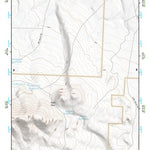 43119SW Page 67 Harney Lake Topo Preview 1