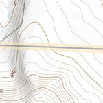 43119SW Page 67 Harney Lake Topo Preview 2