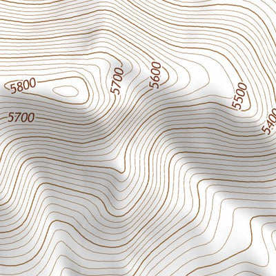 43119SW Page 67 Harney Lake Topo Preview 3