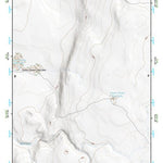 43119SW Page 69 Harney Lake Topo Preview 1