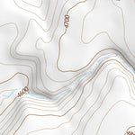 43119SW Page 69 Harney Lake Topo Preview 3