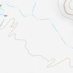 43119SW Page 70 Harney Lake Topo Preview 2