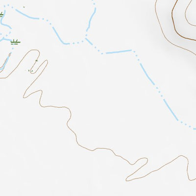 43119SW Page 70 Harney Lake Topo Preview 2